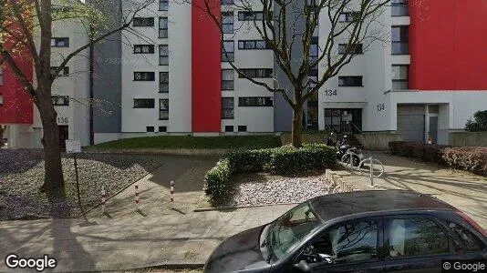 Apartments for rent in Bochum - Photo from Google Street View