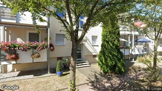 Apartments for rent in Essen - Photo from Google Street View