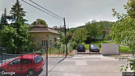 Apartments for rent in Budapest II. kerület - Photo from Google Street View