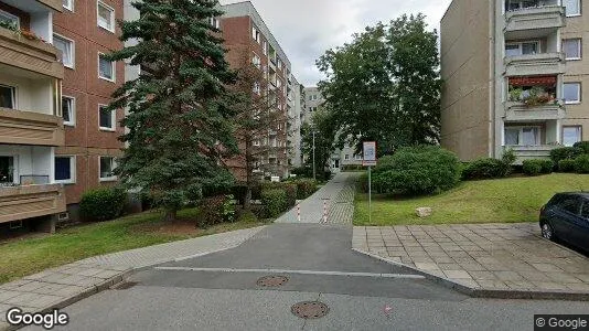 Apartments for rent in Erfurt - Photo from Google Street View