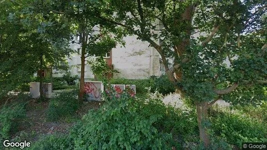Apartments for rent in Berlin Pankow - Photo from Google Street View