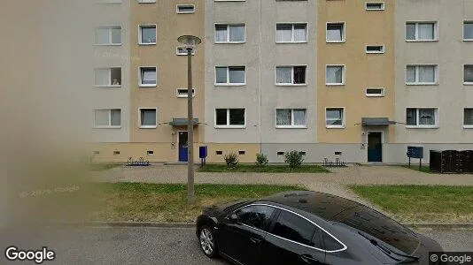 Apartments for rent in Görlitz - Photo from Google Street View