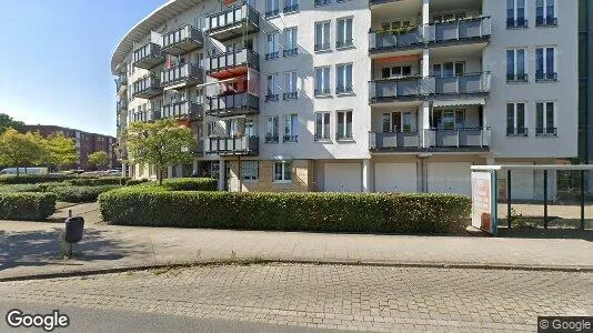 Apartments for rent in Braunschweig - Photo from Google Street View