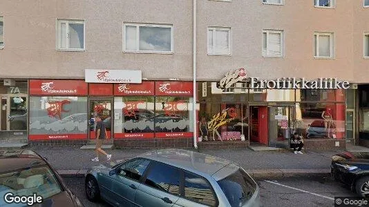 Apartments for rent in Lahti - Photo from Google Street View