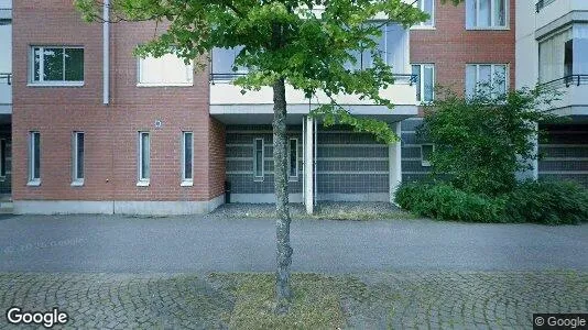 Apartments for rent in Lahti - Photo from Google Street View