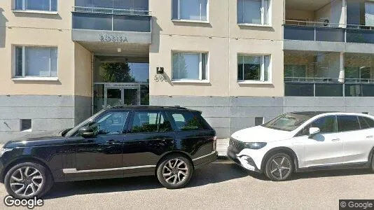 Apartments for rent in Turku - Photo from Google Street View