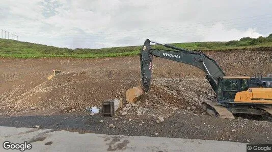 Apartments for rent in Hafnarfjörður - Photo from Google Street View