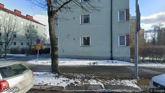 Apartments for rent in Tampere Keskinen - Photo from Google Street View