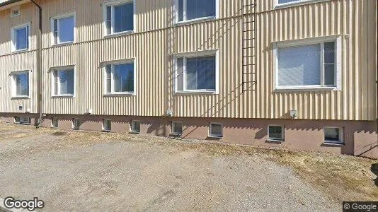 Apartments for rent in Tampere Keskinen - Photo from Google Street View