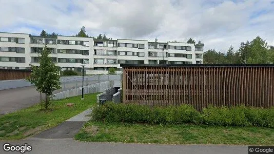Apartments for rent in Espoo - Photo from Google Street View