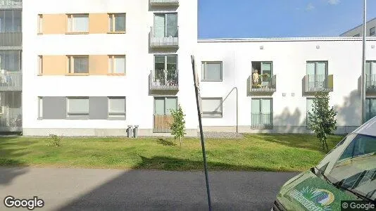 Apartments for rent in Vantaa - Photo from Google Street View