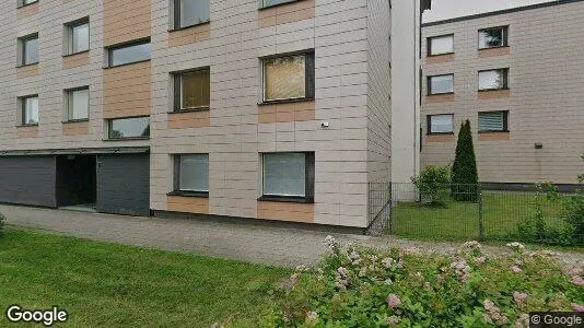 Apartments for rent in Turku - Photo from Google Street View