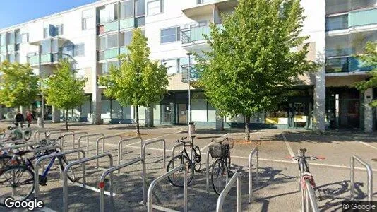 Apartments for rent in Helsinki Koillinen - Photo from Google Street View