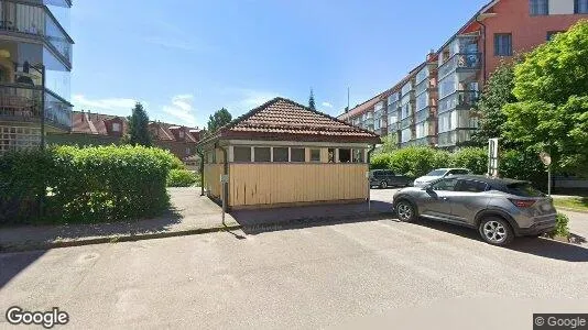 Apartments for rent in Vantaa - Photo from Google Street View