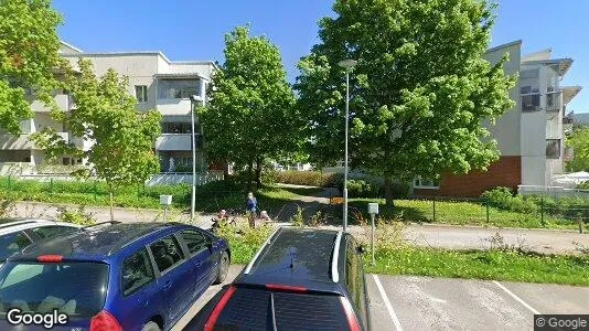 Apartments for rent in Helsinki Koillinen - Photo from Google Street View