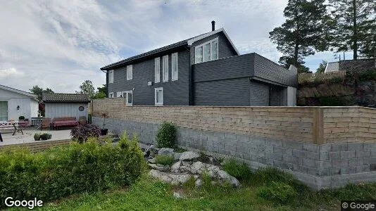 Apartments for rent in Grimstad - Photo from Google Street View