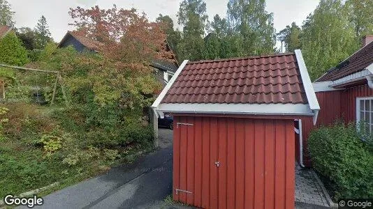 Rooms for rent in Oslo Vestre Aker - Photo from Google Street View