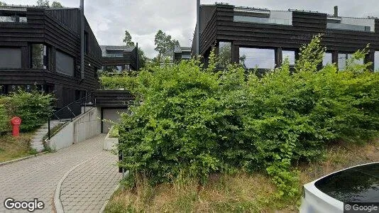 Rooms for rent in Oslo Vestre Aker - Photo from Google Street View