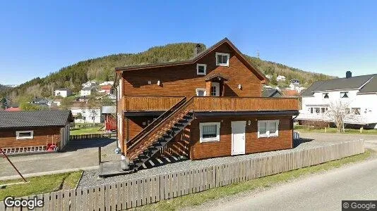 Apartments for rent in Harstad - Photo from Google Street View