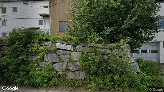 Apartments for rent in Målselv - Photo from Google Street View