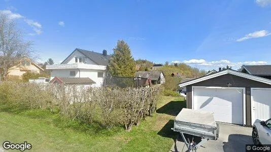 Apartments for rent in Trondheim Midtbyen - Photo from Google Street View