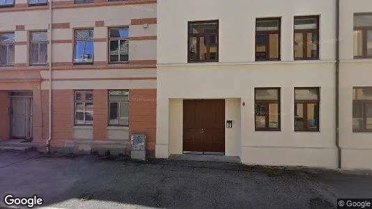 Apartments for rent in Trondheim Østbyen - Photo from Google Street View