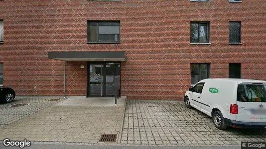 Apartments for rent in Hohenems - Photo from Google Street View