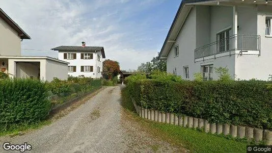 Apartments for rent in Dornbirn - Photo from Google Street View
