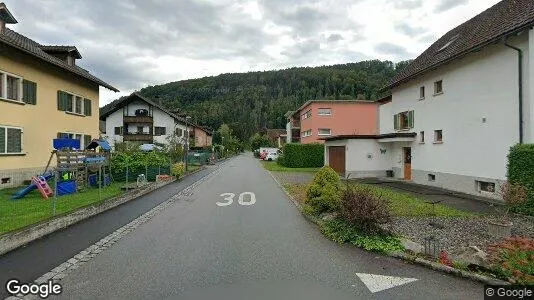 Apartments for rent in Feldkirch - Photo from Google Street View