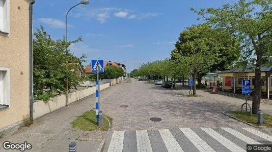Apartments for rent in Mönsterås - Photo from Google Street View