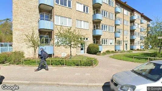 Apartments for rent in Malmö City - Photo from Google Street View