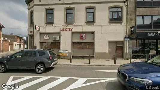 Apartments for rent in Waterloo - Photo from Google Street View
