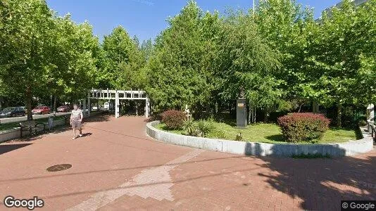 Apartments for rent in Bucharest - Sectorul 3 - Photo from Google Street View