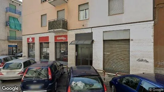 Apartments for rent in Sesto San Giovanni - Photo from Google Street View