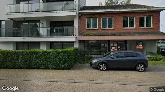 Apartments for rent in Beernem - Photo from Google Street View