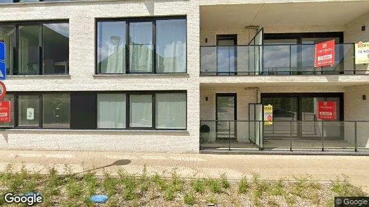 Apartments for rent in Houthulst - Photo from Google Street View