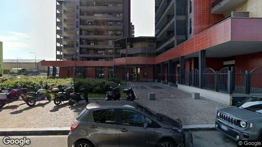 Apartments for rent in Milano Zona 9 - Porta Garibaldi, Niguarda - Photo from Google Street View
