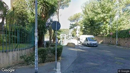 Apartments for rent in Roma Municipio XIII – Aurelia - Photo from Google Street View
