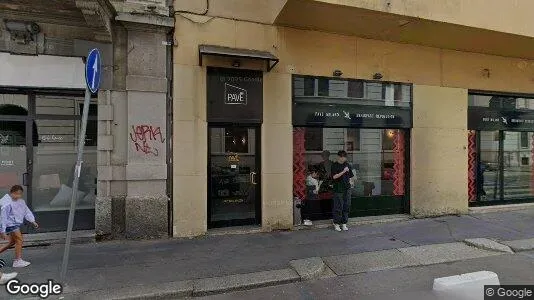 Apartments for rent in Milano Zona 1 - Centro storico - Photo from Google Street View