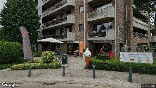 Apartments for rent in Hasselt - Photo from Google Street View