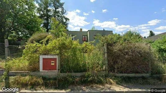 Apartments for rent in České Budějovice - Photo from Google Street View