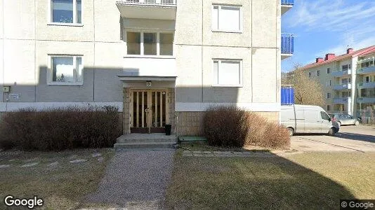 Apartments for rent in Helsinki Eteläinen - Photo from Google Street View