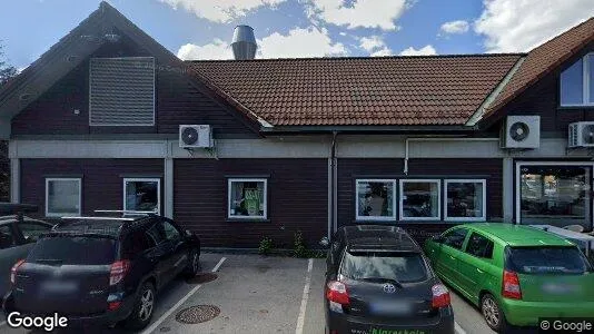 Apartments for rent in Evje og Hornnes - Photo from Google Street View