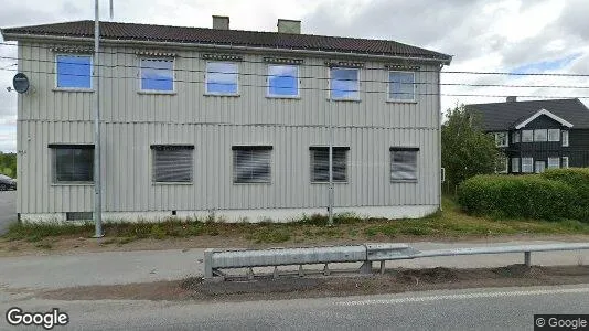 Rooms for rent in Elverum - Photo from Google Street View
