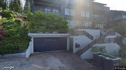 Rooms for rent in Oslo Vestre Aker - Photo from Google Street View