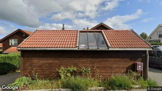 Apartments for rent in Stavanger - Photo from Google Street View