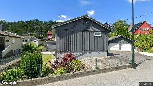 Apartments for rent in Eigersund - Photo from Google Street View