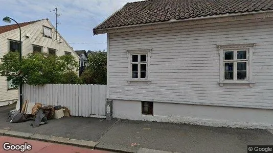 Rooms for rent in Stavanger - Photo from Google Street View