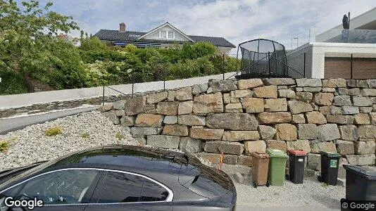 Apartments for rent in Stavanger - Photo from Google Street View