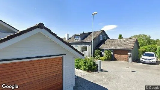 Rooms for rent in Stavanger - Photo from Google Street View